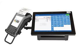 FiskalPRO Orange II 3v1